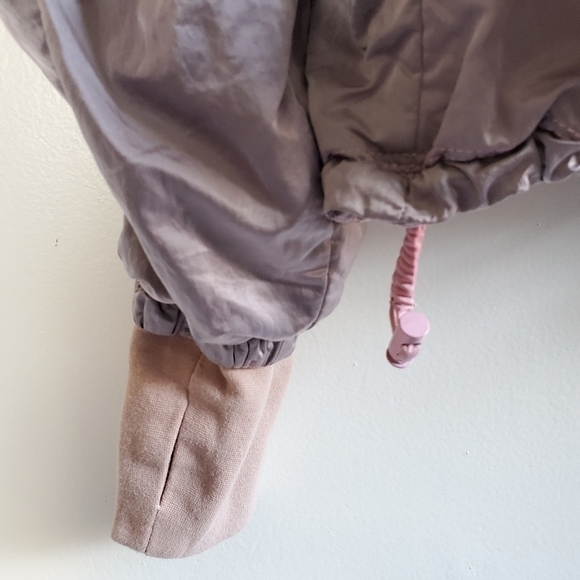 New Free People FP Movement Opal Workout Jacket NWOT Size Large - Picture 11 of 15